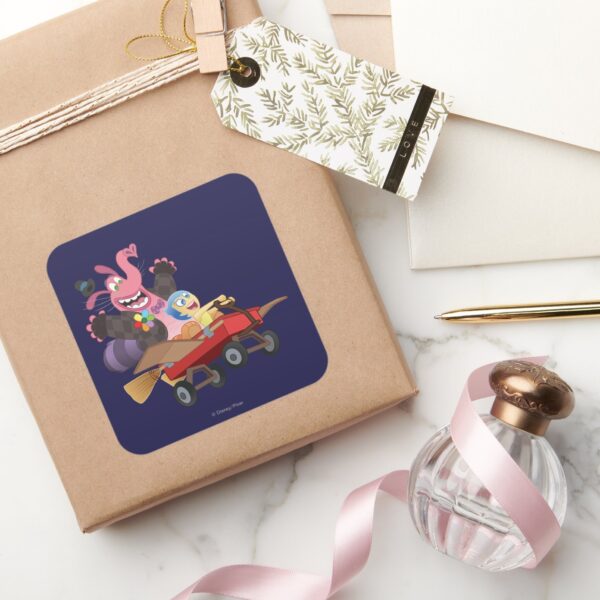 Emotional_Roller_Coaster_Square_Sticker_5 Emotional Roller Coaster Square Sticker