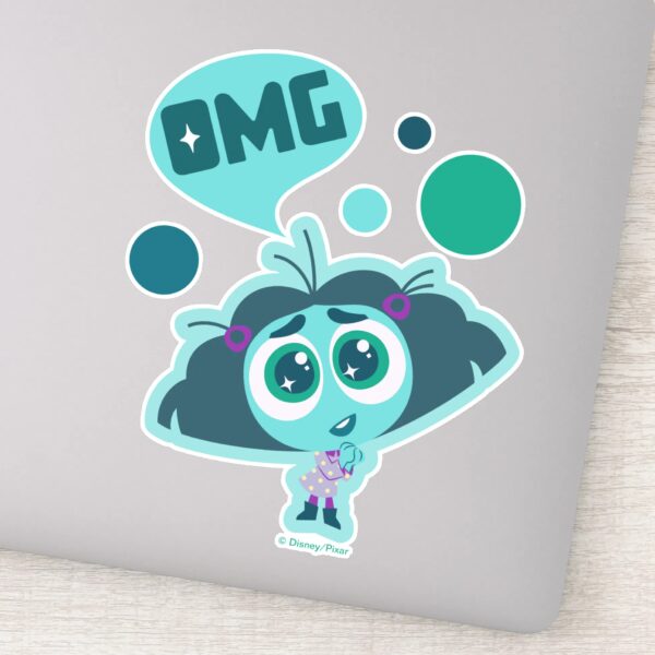 Envy__OMG__Sticker_9 Envy OMG Sticker