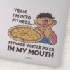 ErnieYeah,_I'm_into_Fitness_Sticker_1 ErnieYeah Im Into Fitness Sticker