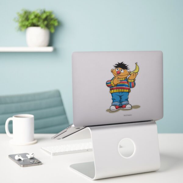 Ernie's_Bananas_Sticker_3 Ernies Bananas Sticker