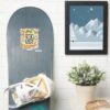 FRIENDS™ 30 Years Graphic Sticker