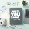 FRIENDS™ How You Doin Sticker