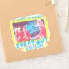 FRIENDS™ I Could So Easily Freak Out Right Now Sticker