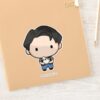 FRIENDS™ Joey Chibi Sticker