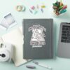 FRIENDS™ Joey Pizza Quote Sticker