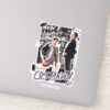 FRIENDS™ Maybe If I Wasnt Going Commando Sticker
