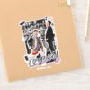 FRIENDS™ Maybe If I Wasnt Going Commando Sticker