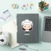 FRIENDS™ Monica Chibi Sticker