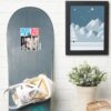 FRIENDS™ PIVOT PIVOT PIVOT Quote Sticker