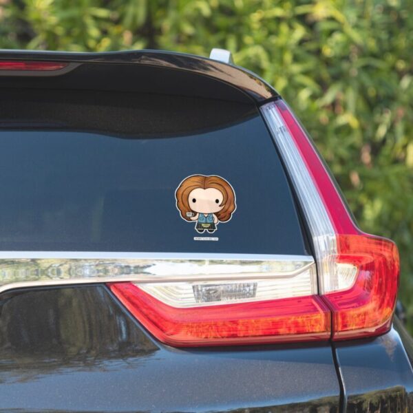 FRIENDS™_Rachel_Chibi_Sticker_10 FRIENDS™ Rachel Chibi Sticker