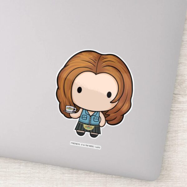 FRIENDS™_Rachel_Chibi_Sticker_8 FRIENDS™ Rachel Chibi Sticker