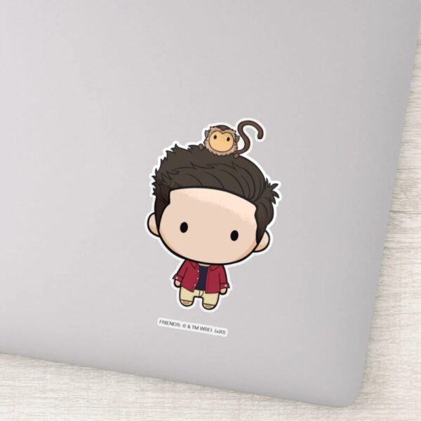 FRIENDS™_Ross_Chibi_Sticker_13 FRIENDS™ Ross Chibi Sticker