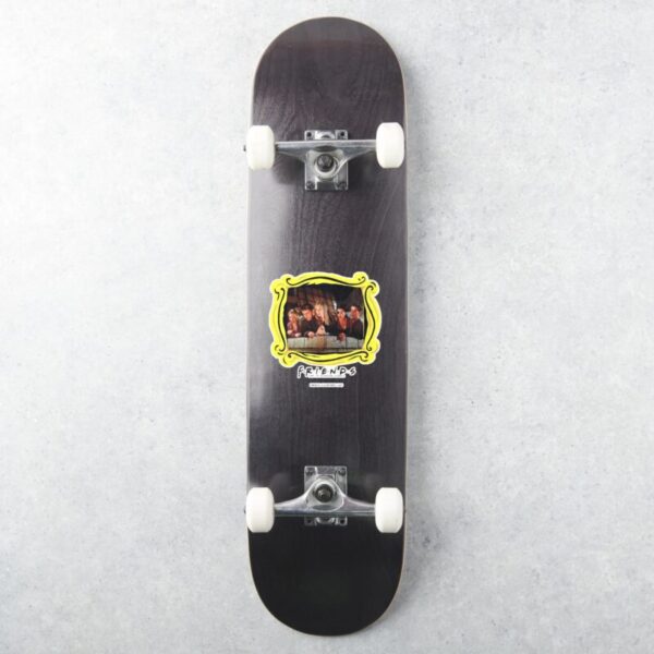 FRIENDS™_The_Gang_on_the_Balcony_Sticker_12 FRIENDS™ The Gang On The Balcony Sticker