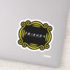 FRIENDS™_The_Television_Series_Sticker_12 FRIENDS™ The Television Series Sticker