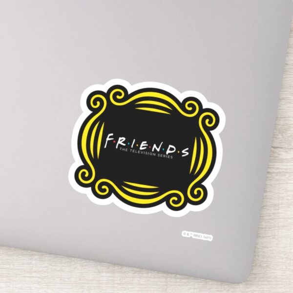 FRIENDS™_The_Television_Series_Sticker_12 FRIENDS™ The Television Series Sticker