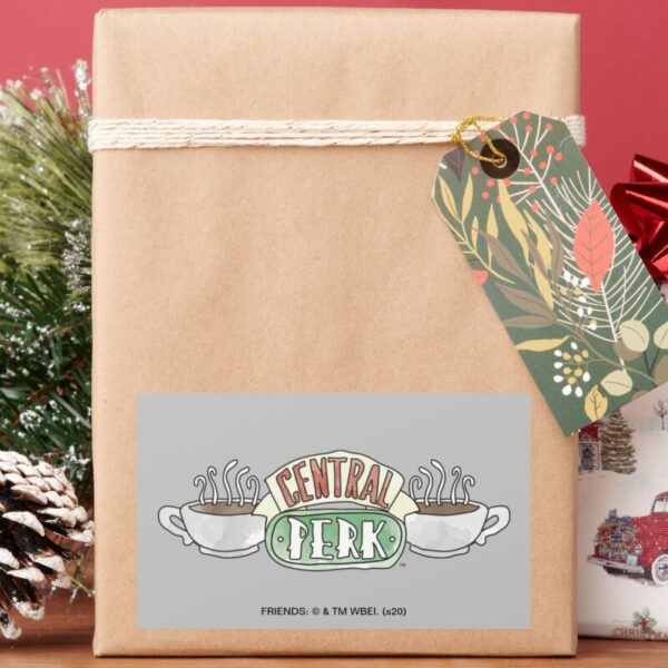 FRIENDS™___Central_Perk_Watercolor_Logo_Rectangular_Sticker_6 FRIENDS™ Central Perk Watercolor Logo Rectangular Sticker