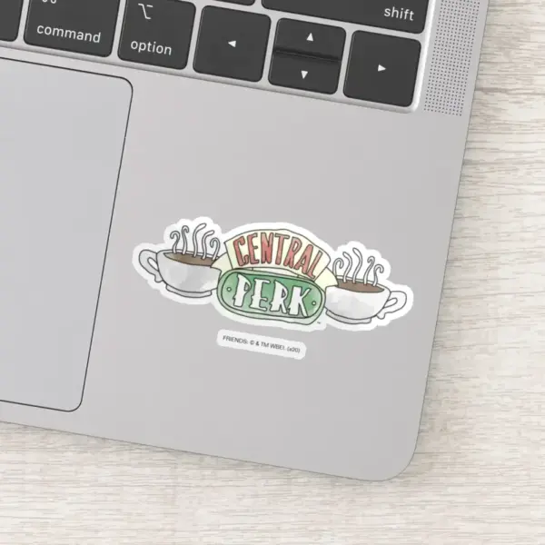 FRIENDS™___Central_Perk_Watercolor_Logo_Sticker_14 FRIENDS™ Central Perk Watercolor Logo Sticker