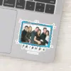 FRIENDS™___Hugging_Couples_Sticker_14 FRIENDS™ Hugging Couples Sticker