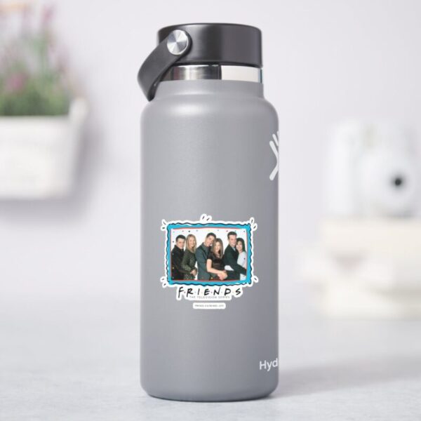 FRIENDS™___Hugging_Couples_Sticker_6 FRIENDS™ Hugging Couples Sticker