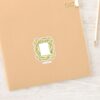 FRIENDS™ Peephole Frame Sticker