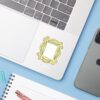 FRIENDS™ Peephole Frame Sticker