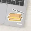 FRIENDS™ Pivot Sticker
