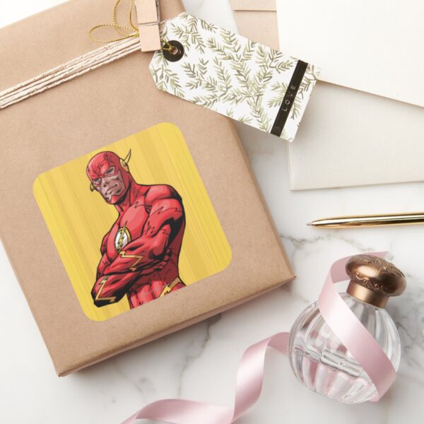 Flash_Standing_Square_Sticker_5 Flash Standing Square Sticker