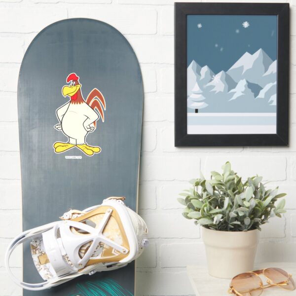 Foghorn_Standing_Sticker_7 Foghorn Standing Sticker