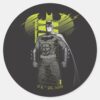 Forever_Batman_Power_Up_Character_Art_Classic_Round_Sticker_1 Forever Batman Power Up Character Art Classic Round Sticker