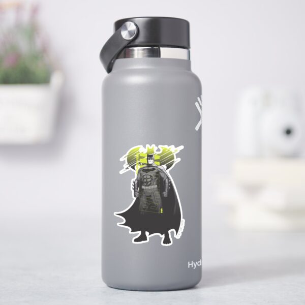 Forever_Batman_Power_Up_Character_Art_Sticker_5 Forever Batman Power Up Character Art Sticker