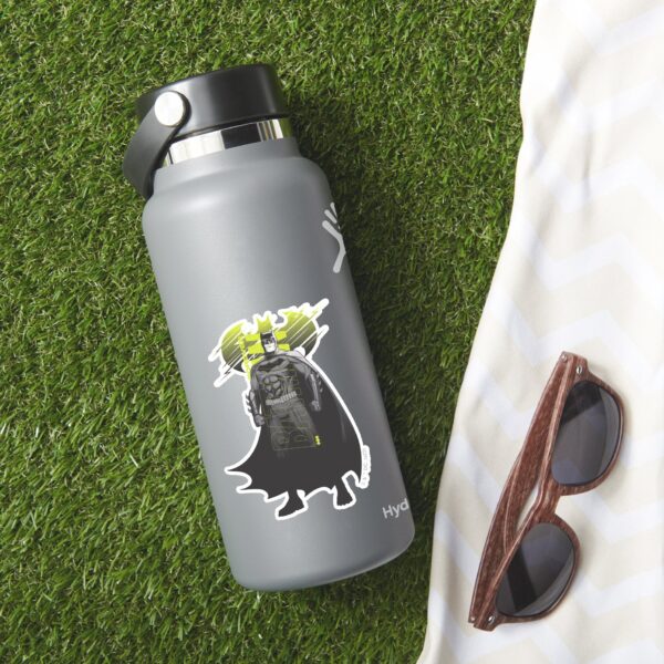 Forever_Batman_Power_Up_Character_Art_Sticker_6 Forever Batman Power Up Character Art Sticker