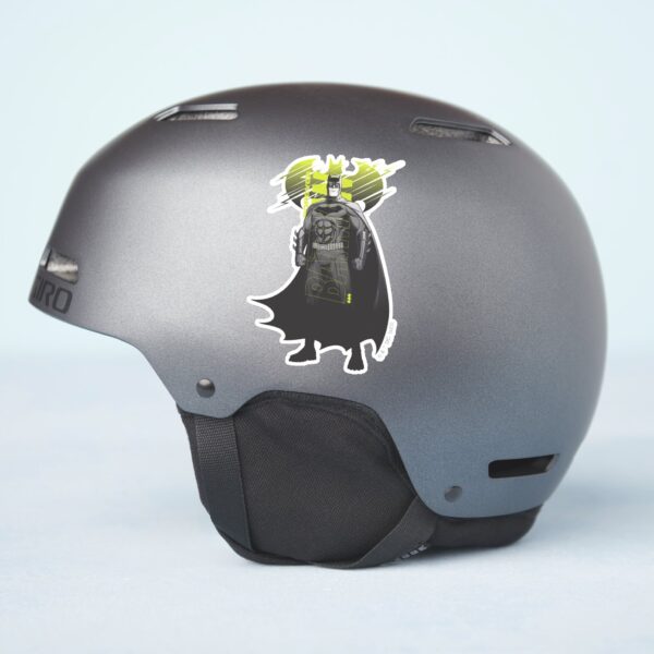 Forever_Batman_Power_Up_Character_Art_Sticker_7 Forever Batman Power Up Character Art Sticker