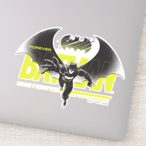 Forever_Batman_Reaching_Graphic_Sticker_1 Forever Batman Reaching Graphic Sticker