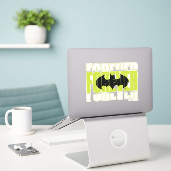 Forever_Batman_Typography_Symbol_Graphic_Sticker_3 Forever Batman Typography Symbol Graphic Sticker