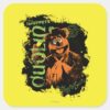Fozzie_Bear_-_Dublin_Square_Sticker_1 Fozzie Bear Dublin Square Sticker