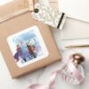 Frozen_2__Anna,_Elsa,_&_Friends___Courage_Square_Sticker_5 Frozen 2 Anna Elsa Friends Courage Square Sticker