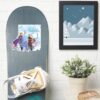 Frozen_2__Anna,_Elsa,_&_Friends___Courage_Sticker_7 Frozen 2 Anna Elsa Friends Courage Sticker