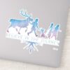 Frozen_2__Anna,_Elsa_&_Friends___The_Journey_Sticker_1 Frozen 2 Anna Elsa Friends The Journey Sticker