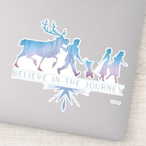 Frozen_2__Anna,_Elsa_&_Friends___The_Journey_Sticker_1 Frozen 2 Anna Elsa Friends The Journey Sticker