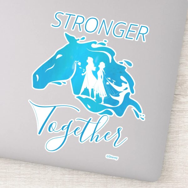 Frozen_2__Anna,_Elsa,_&_Nokk_Watercolor_Graphic_Sticker_1 Frozen 2 Anna Elsa Nokk Watercolor Graphic Sticker