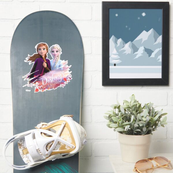 Frozen_2__Anna_&_Elsa___My_Destiny's_Calling_Sticker_7 Frozen 2 Anna Elsa My Destinys Calling Sticker