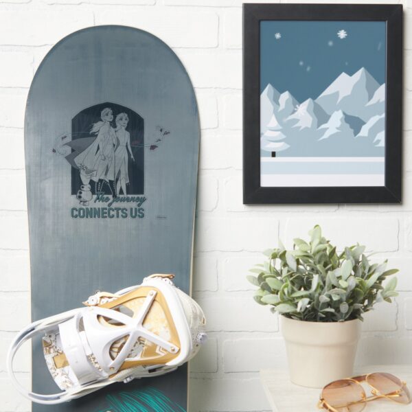 Frozen_2__Anna_&_Elsa___The_Journey_Connects_Us_Sticker_7 Frozen 2 Anna Elsa The Journey Connects Us Sticker