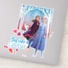 Frozen_2__Elsa,_Anna,_&_Olaf___Believe_Sticker_1 Frozen 2 Elsa Anna Olaf Believe Sticker