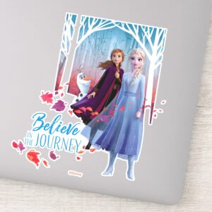 Frozen_2__Elsa,_Anna,_&_Olaf___Believe_Sticker_1 Frozen 2 Elsa Anna Olaf Believe Sticker