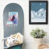 Frozen_2__Elsa,_Anna,_&_Olaf___Believe_Sticker_7 Frozen 2 Elsa Anna Olaf Believe Sticker