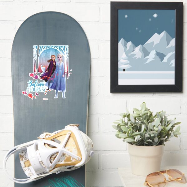 Frozen_2__Elsa,_Anna,_&_Olaf___Believe_Sticker_7 Frozen 2 Elsa Anna Olaf Believe Sticker