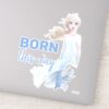 Frozen_2__Elsa_Watercolor_Illustration_Sticker_1 Frozen 2 Elsa Watercolor Illustration Sticker