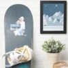 Frozen_2__Elsa_Watercolor_Illustration_Sticker_7 Frozen 2 Elsa Watercolor Illustration Sticker