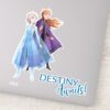 Frozen_2__Elsa_&_Anna___Destiny_Awaits!_Sticker_1 Frozen 2 Elsa Anna Destiny Awaits Sticker