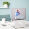 Frozen_2__Elsa_&_Anna___Destiny_Awaits!_Sticker_3 Frozen 2 Elsa Anna Destiny Awaits Sticker